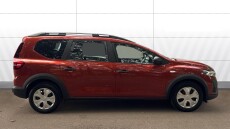 Dacia Jogger 1.0 TCe Essential 5dr Petrol Estate